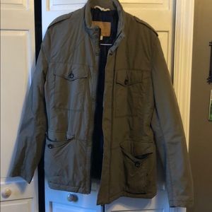 Men’s Hugo Boss jacket